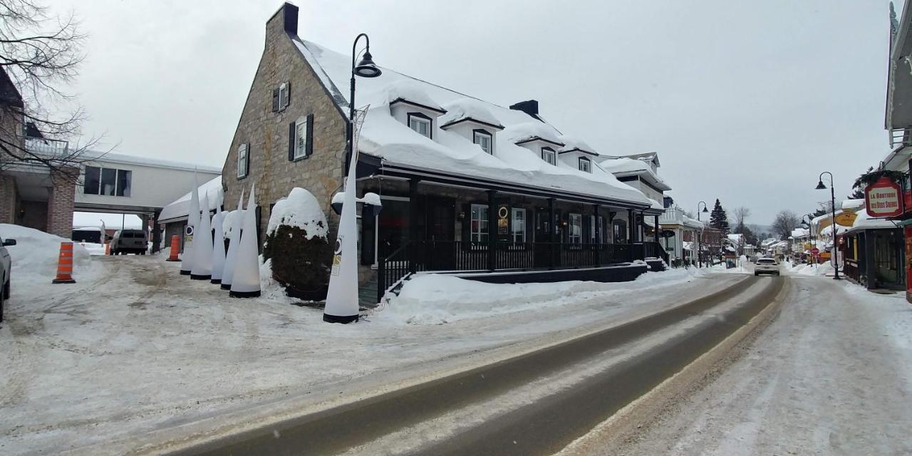 Maison Otis La Malbaie Exterior photo